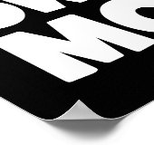 夢を追い求めて金を借りて成功 ポスター (角)