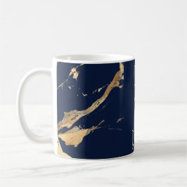 夢を追い求める コーヒーマグカップ