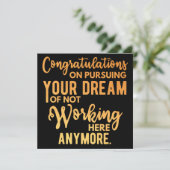 夢を追い続けておめでとう セーブザデート (スタンド正面)