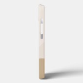 「夢を追い続けろ」iPhone 13 カバー (裏面 / 左)