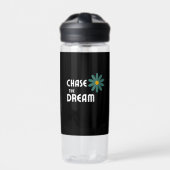 夢を追う ウォーターボトル (正面)