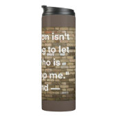 夢を追う タンブラー (回転右)