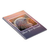 夢を追う ノートブック (右側)