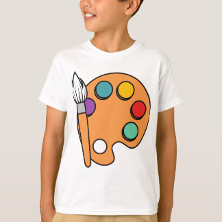 夢を追うTシャツ Tシャツ