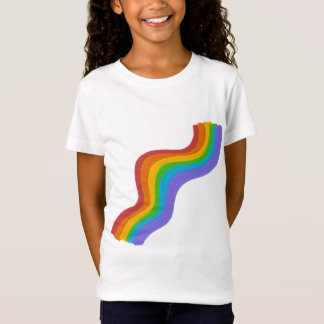 夢を追うTシャツ Tシャツ