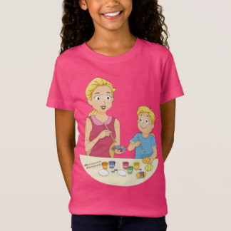 夢を追うTシャツ Tシャツ