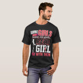 夢を釣る Tシャツ (正面フル)