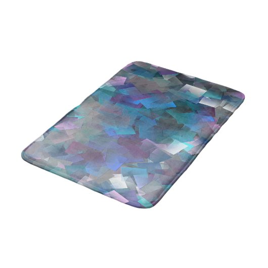 夢を…... バスマット (アングル)