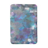 夢を…... バスマット (正面縦)