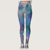 夢を…... レギンス (正面)