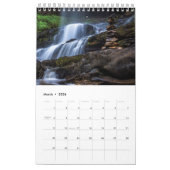 夢をStreamのように流し出す野心的である カレンダー (3月 2026)