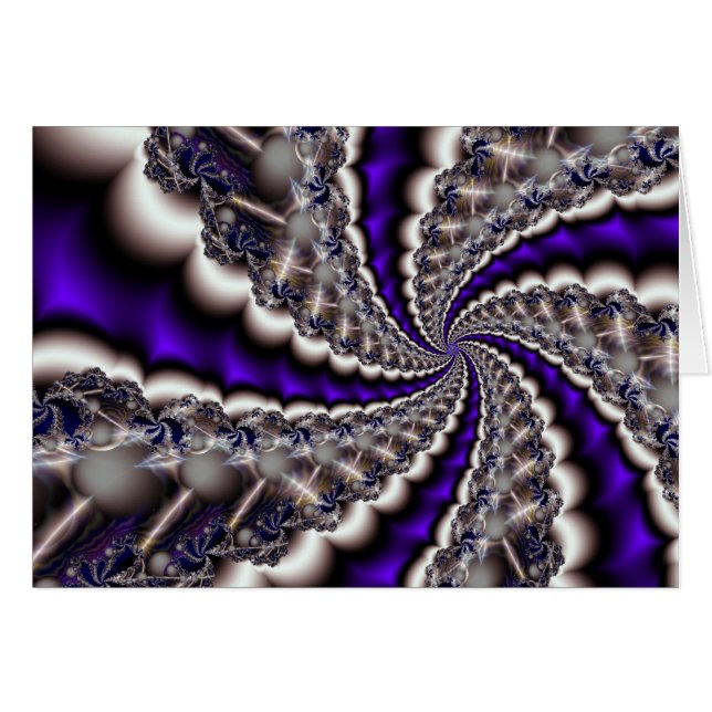 夢カード (正面横)