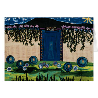 夢シリーズ: 戸口