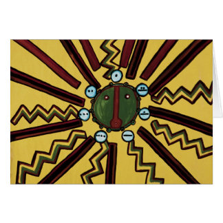 夢シリーズ: Ahauカード