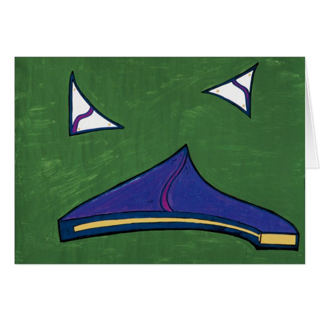 夢シリーズ: Ufos (正面横)