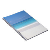 夢ジャーナル ノートブック (右側)