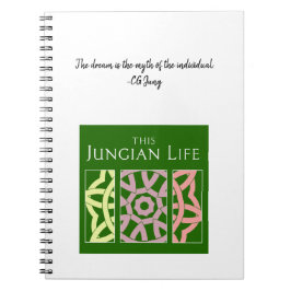 夢ジャーナル ノートブック