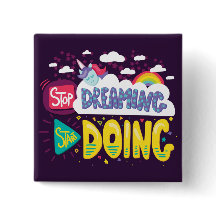 夢ストップを見て、ダークパープルの実行を開始