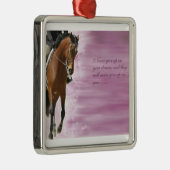 夢ポスターオーナメント メタルオーナメント (右)