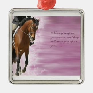 夢ポスターオーナメント メタルオーナメント