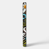 夢与えに決して出ない Case-Mate iPhoneケース (裏面 / 左)