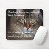 夢保を追う マウスパッド (マウス)