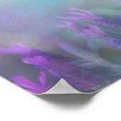 夢信じに出るポスタ感動的ー ポスター (角)