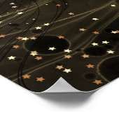 夢信じの中で ポスター (角)