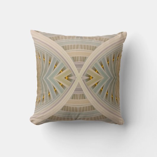 夢内の夢 クッション (正面)