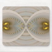 夢内の夢 マウスパッド (正面)