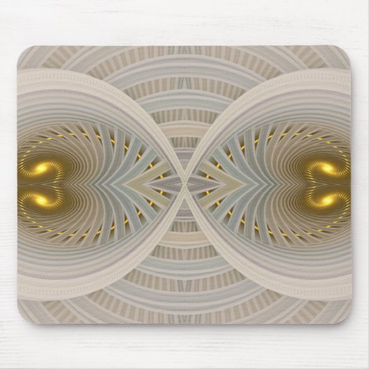 夢内の夢 マウスパッド (正面)