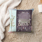 夢分野 クッション (ブランケット)