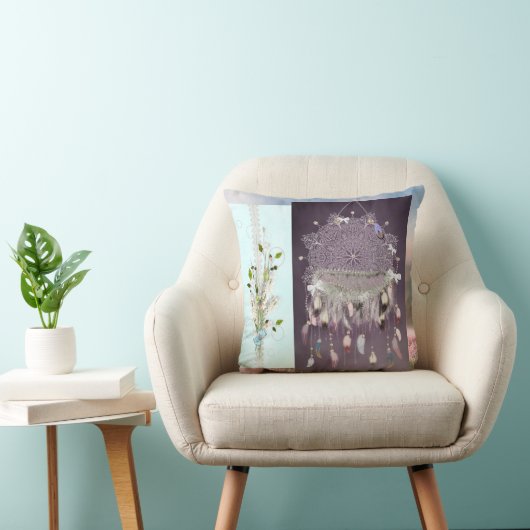 夢分野 クッション (椅子)