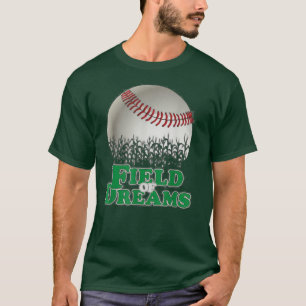 夢分野 Tシャツ