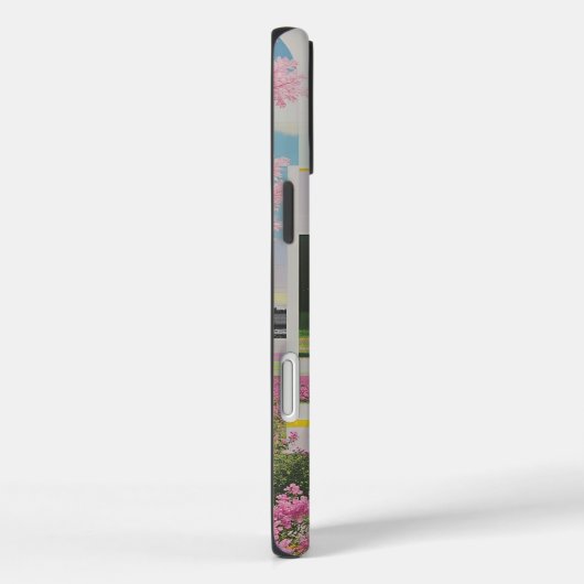 夢別休暇 Case-Mate iPhoneケース (裏面 / 右)