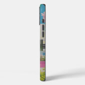 夢別休暇 Case-Mate iPhoneケース (裏面 / 左)