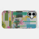 夢別休暇 iPhoneケース (裏面横)