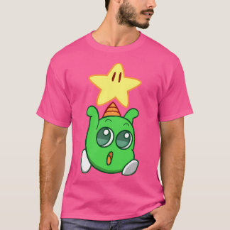 夢太郎 – Mr. Gimick Tシャツ