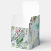 夢失ったのボヘミアンの水色で フェイバーボックス (オープン)