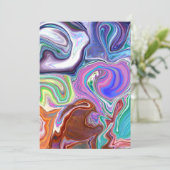 夢幻的 招待状 (スタンド正面)