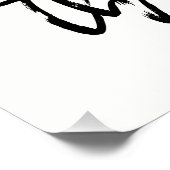 夢後を追を見よ。彼らは道を知っている。 ポスター (コーナー)