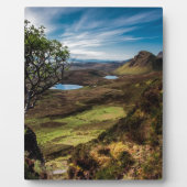 夢後を追を！ フォトプラーク (正面)