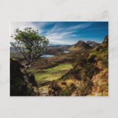 夢後を追を! ポストカード (正面)