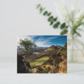 夢後を追を! ポストカード (スタンド正面)