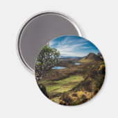 夢後を追を！ マグネット (正面/裏面)