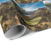 夢後を追を！ ラッピングペーパー (ロールコーナー)