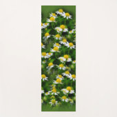 夢心地のカモミール地方で ヨガマット (正面)