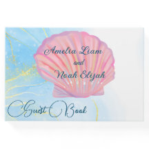 夢心地のビーチ結婚式