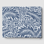 夢心地のビーチ結婚式 ゲストブック (裏面)