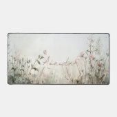 夢心地の春の花 デスクマット (正面)